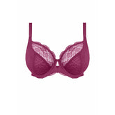 Freya Fancies UW Plunge - Berry